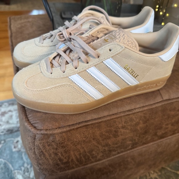 Adidas gazelle - Picture 1 of 4